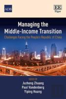 Managing The Middle-Income Transition