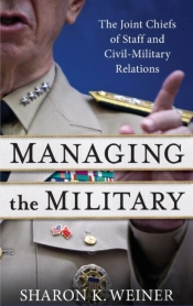 Managing The Military