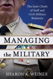 Managing The Military