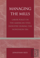 Managing The Mills