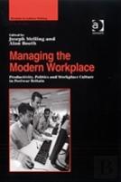 Managing The Modern Workplace