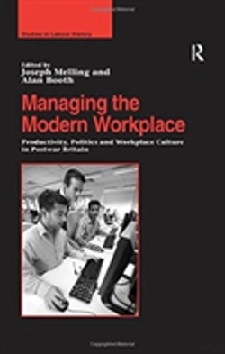 Bertrand.pt - Managing The Modern Workplace
