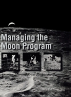 Bertrand.pt - Managing The Moon Program