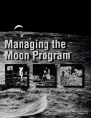 Managing The Moon Program