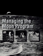Managing The Moon Program