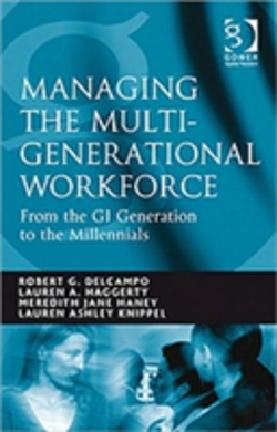 Bertrand.pt - Managing The Multi-Generational Workforce