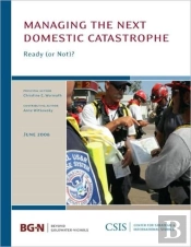 Managing The Next Domestic Catastrophe