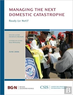 Bertrand.pt - Managing The Next Domestic Catastrophe