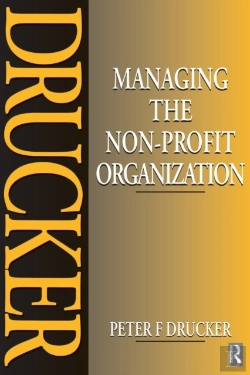 Bertrand.pt - Managing The Non-Profit Organization