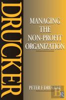 Managing The Non-Profit Organization