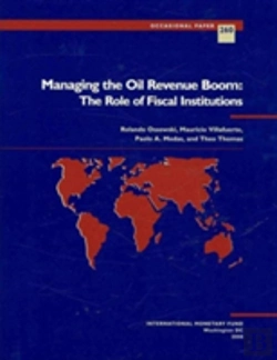 Bertrand.pt - Managing The Oil Revenue Boom