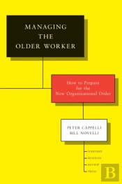 Managing The Older Worker