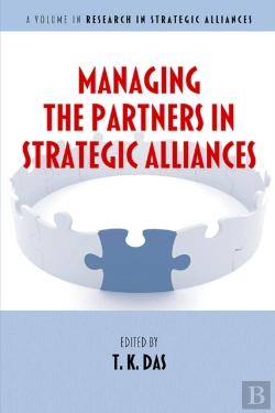 Bertrand.pt - Managing The Partners In Strategic Alliances