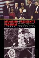 Managing The President'S Program