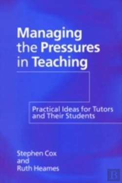 Bertrand.pt - Managing The Pressures Of Teaching