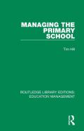 Managing The Primary School