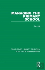 Managing The Primary School