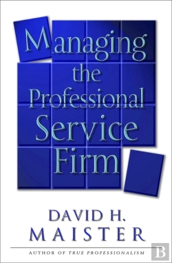 Bertrand.pt - Managing The Professional Service Firm