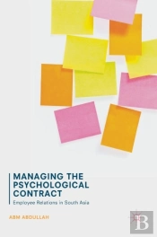 Managing The Psychological Contract