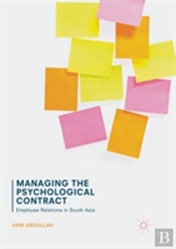 Bertrand.pt - Managing The Psychological Contract