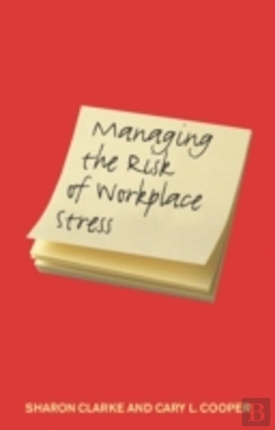 Bertrand.pt - Managing The Risk Of Workplace Stress