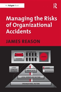 Bertrand.pt - Managing The Risks Of Organizational Accidents