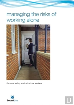 Bertrand.pt - Managing The Risks Of Working Alone
