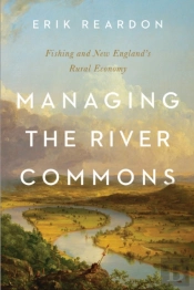 Managing The River Commons