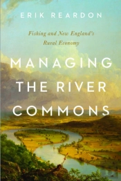 Managing The River Commons