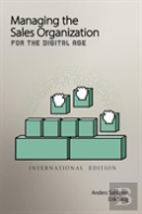 Managing The Sales Organization