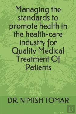 Bertrand.pt - Managing The Standards To Promote Health In The Health-Care Industry For Quality Medical Treatment Of Patients