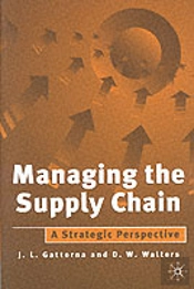 Managing The Supply Chain