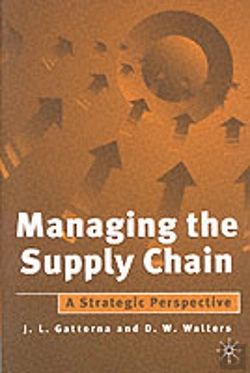 Bertrand.pt - Managing The Supply Chain