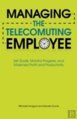 Bertrand.pt - Managing The Telecommuting Employee