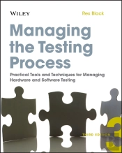 Managing The Testing Process