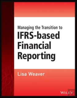 Bertrand.pt - Managing The Transition To Ifrs-Based Financial Reporting