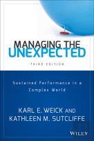 Managing The Unexpected