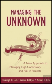 Managing The Unknown