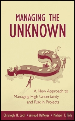Bertrand.pt - Managing The Unknown