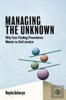 Managing The Unknown