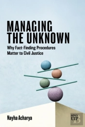 Managing The Unknown