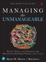 Managing The Unmanageable