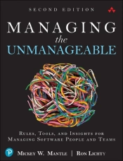 Managing The Unmanageable