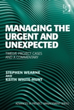 Bertrand.pt - Managing The Urgent And Unexpected