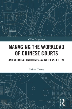 Bertrand.pt - Managing The Workload Of Chinese Courts