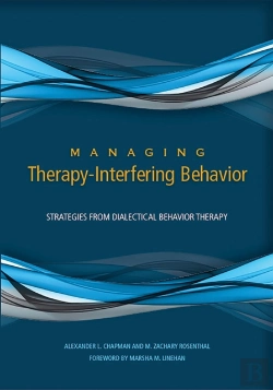 Bertrand.pt - Managing Therapy-Interfering Behavior