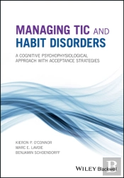 Managing Tic And Habit Disorders