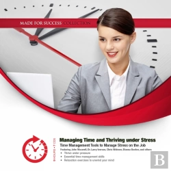 Bertrand.pt - Managing Time And Thriving Under Stress