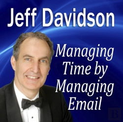 Bertrand.pt - Managing Time By Managing E-Mail