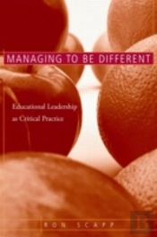 Managing To Be Different